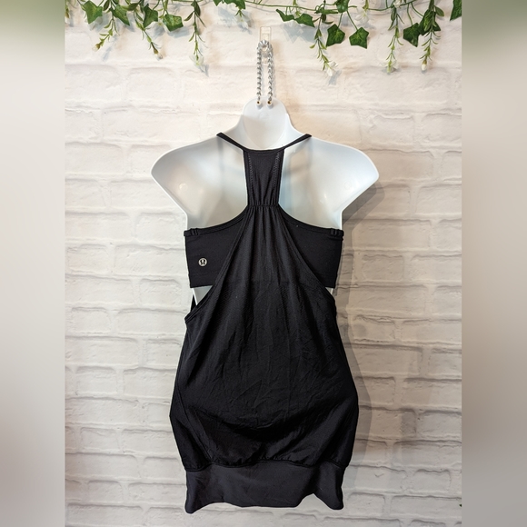Lululemon Tank - Picture 3 of 5